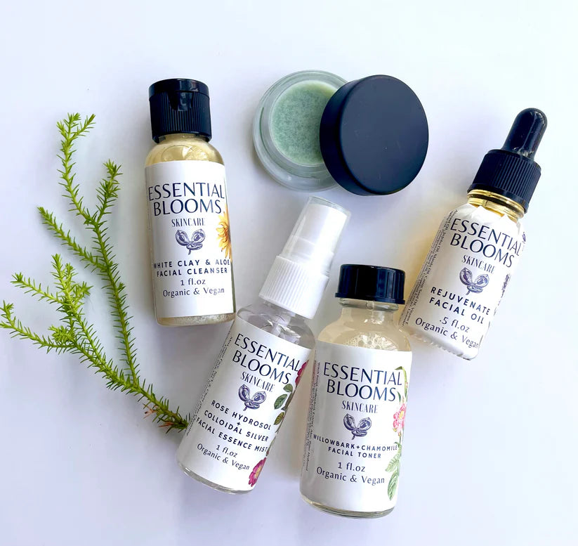 Perfect Skincare Mini Collection Gift Set