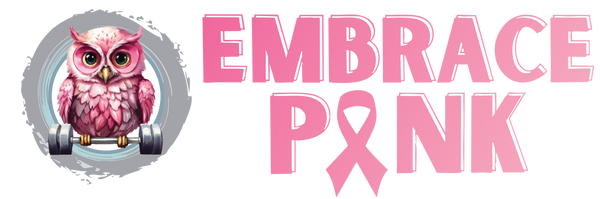 Embrace Pink