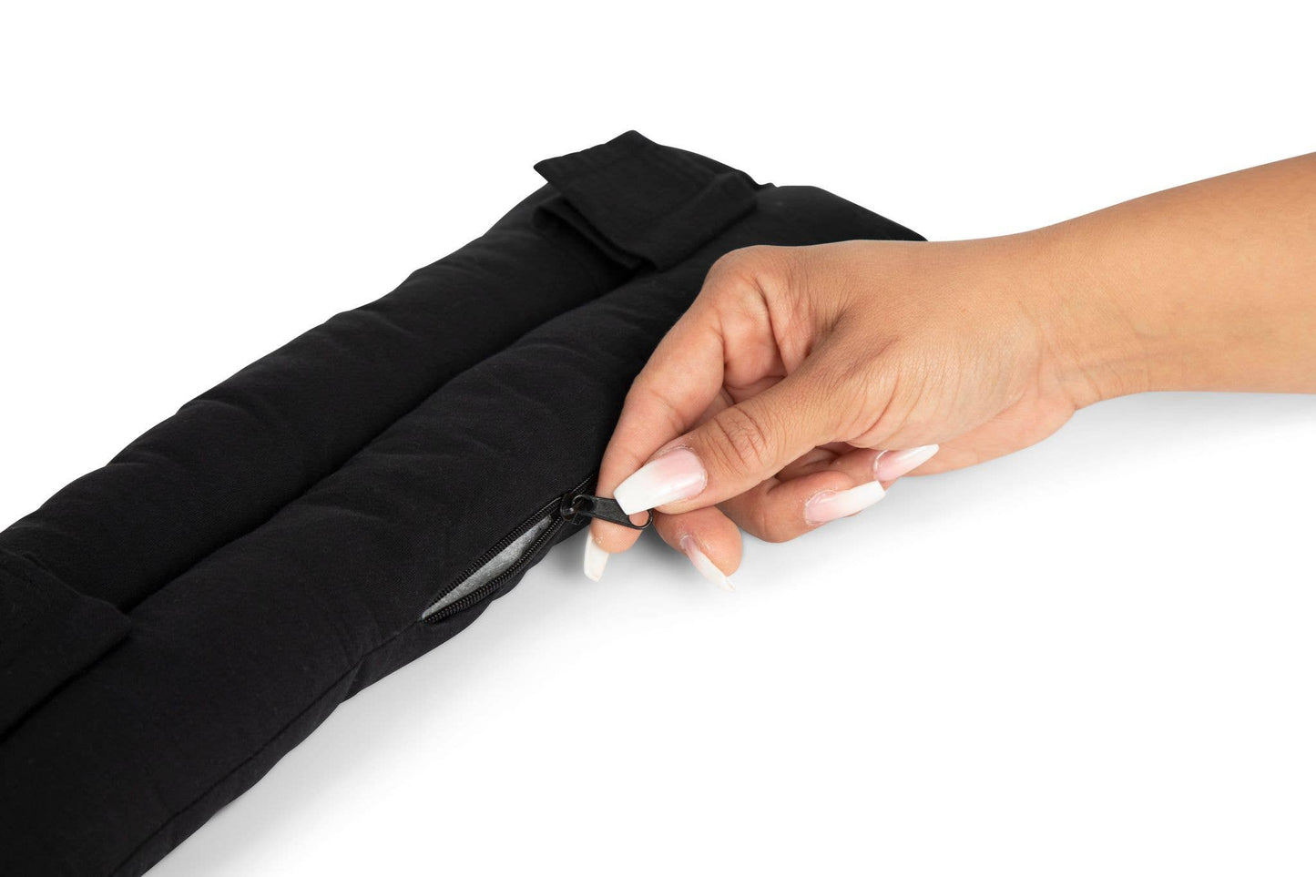 The Myya Seat Belt Cushion