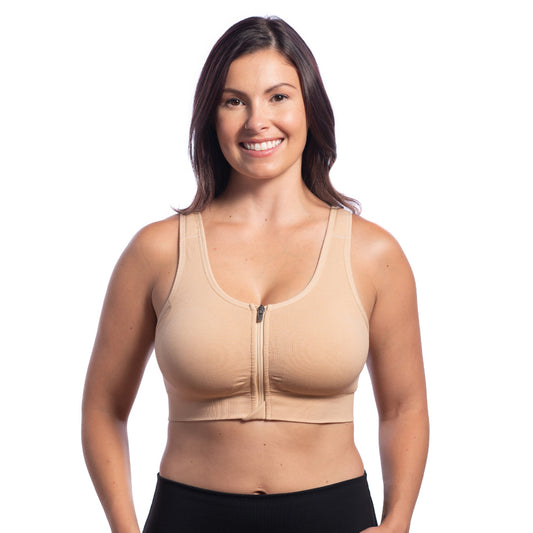 HuggerVIDA Bra