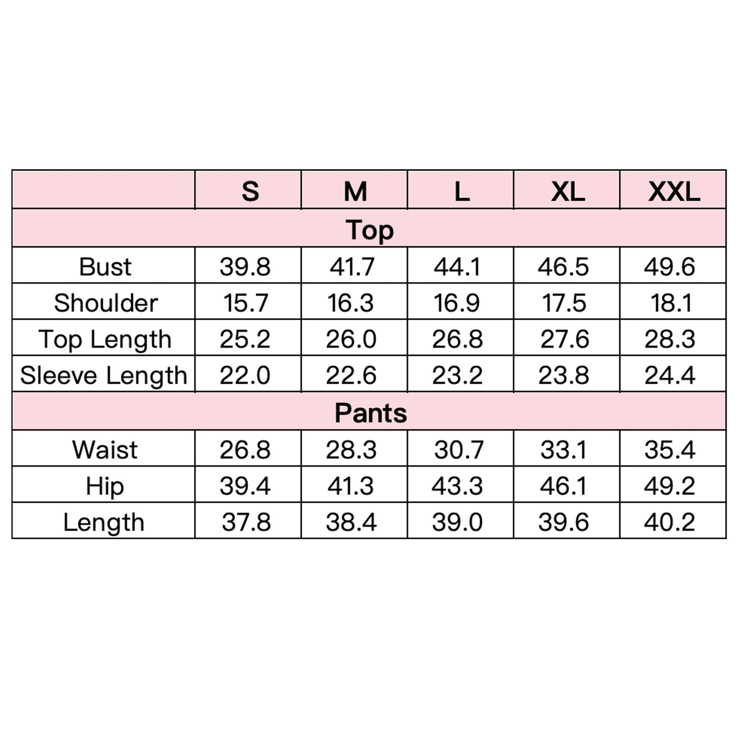 Women's Bamboo Fiber Long-Sleeve Pajama Set