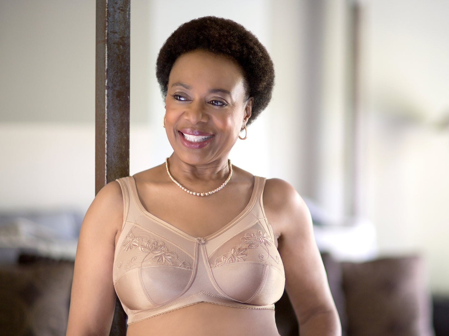 Regalia Mastectomy Bra 511