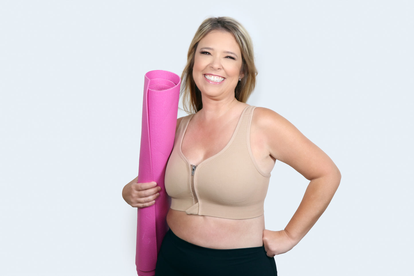 Active Sport Mastectomy Bra 521