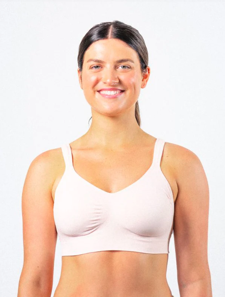 HuggerAria Bra